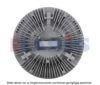 AKS DASIS 298052N Clutch, radiator fan